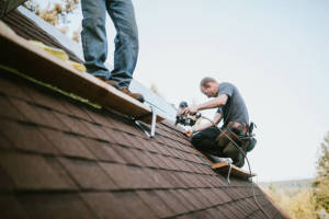 Local Roofers in George School, PA